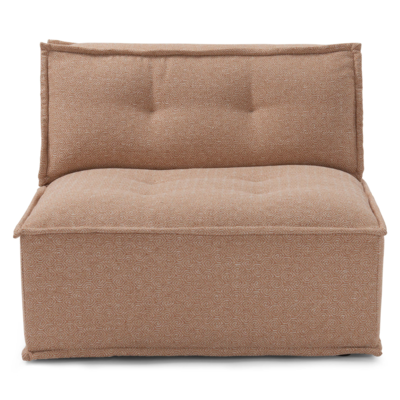 Loods 5 fauteuil Ziggy reggae Ziggy 1,5ZA Reggae 22 Clementine