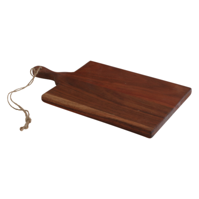 Snijplank Acaciahout - set van 2