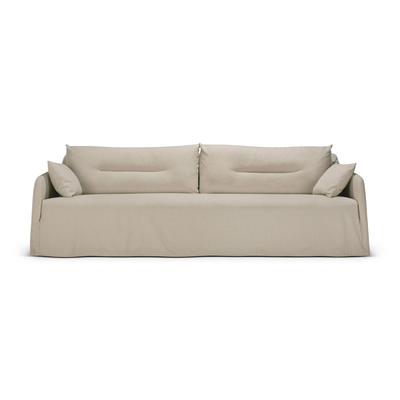 Ethnicraft Weave bank 244 