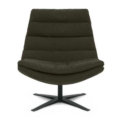 Loods 5 Design fauteuil Paul hoog Dexter