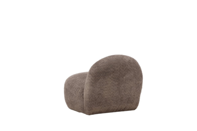 Albero Fauteuil - Bruin