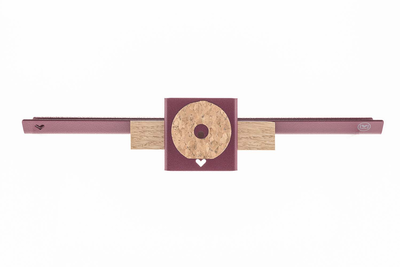 Studio Mippe wandplankje Sweet shelf M