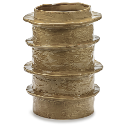 Serax Vaas Molly 03 ochre