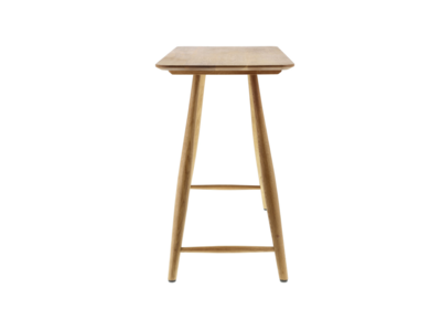Eikenhouten bureau Bodo