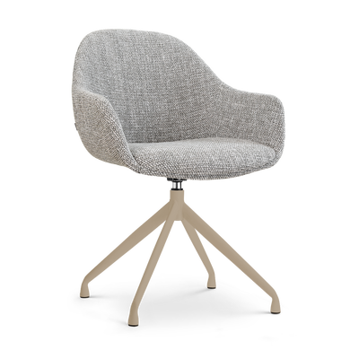 Nola-mae beige onderstel 