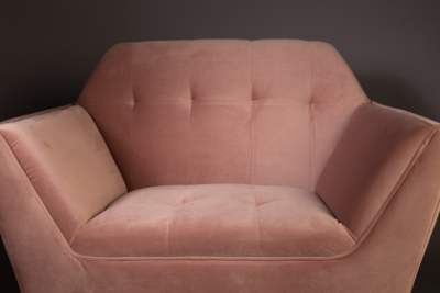 Dutchbone loungestoel Kate