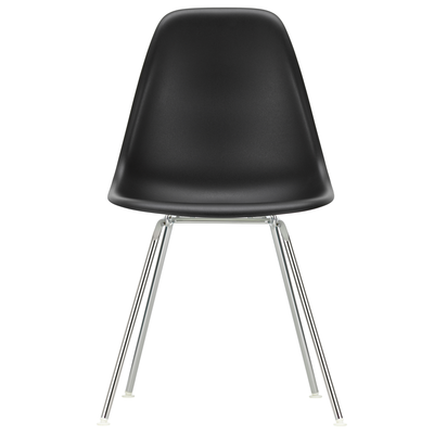 Vitra Eetkamerstoel DSX RE chroom 
