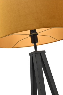 Vloerlamp Denver