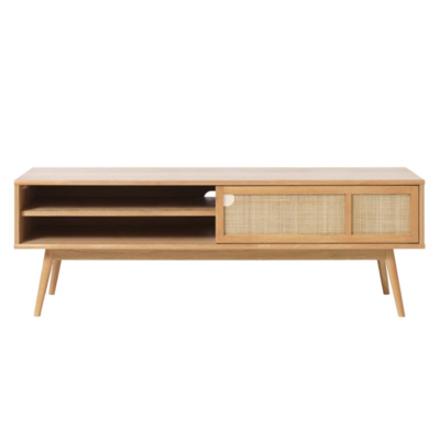 Houten tv meubel Boas