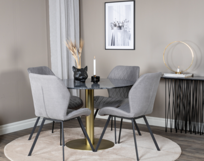 Eettafel Estelle