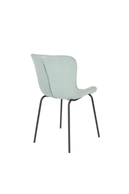 Housecraft living Eetkamerstoel Junzo (set van 2)