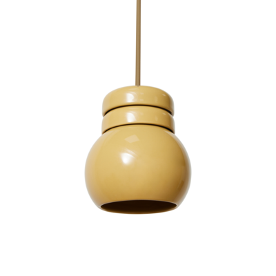 HKliving Bulb pendant lamp