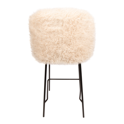 Barstoel Hair (set van 2)