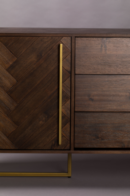 Dutchbone Class Dressoir Hoog