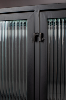 Dutchbone Boli dressoir hoog