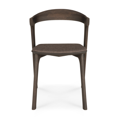 Ethnicraft - Bok stoel - bruin eiken
