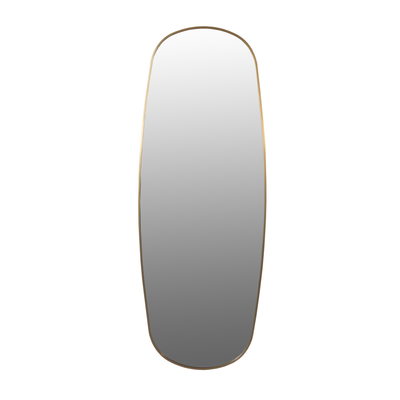 Spiegel Capsule Curve60x160 cm
