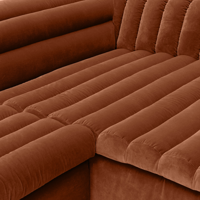 Loungebank Marilyn royal
