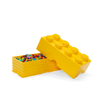 LEGO® opbergbox Brick 8