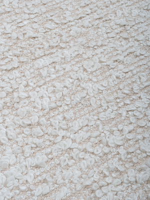 Vloerkleed Mica rond