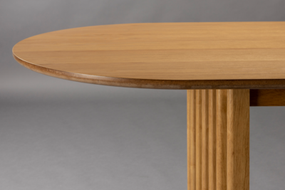 Dutchbone eettafel Barlet