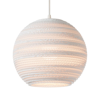 Graypants Scraplight Moon White