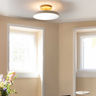 Plafondlamp Asteria Up Medium