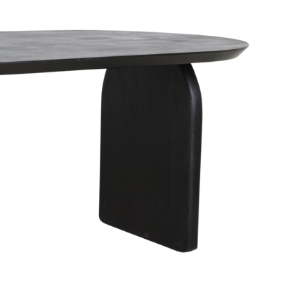 Baba eettafel