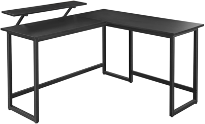 Computerbureau L-vormig Indusign
