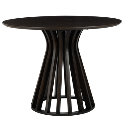 Eettafels Eli mangohout 