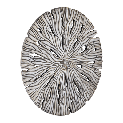 Wandpaneel Palmera Crème