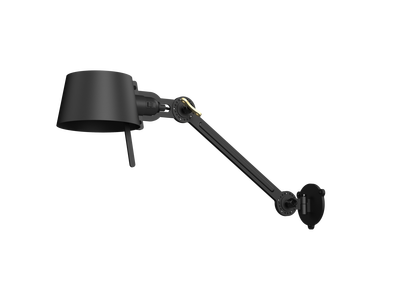 Tonone bedlamp Bolt Sidefit Install