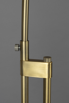 Dutchbone vloerlamp Archie