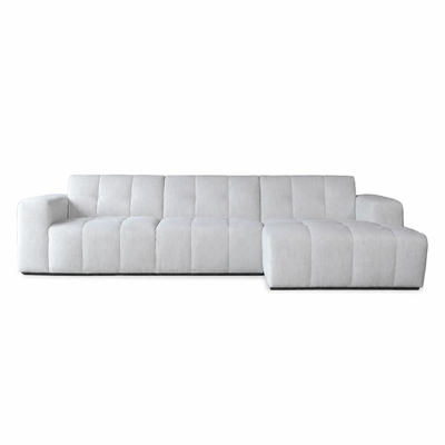 Nova Hoekbank Off White