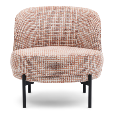 Fauteuil Carl