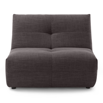 Loods 5 fauteuil Flynn motto