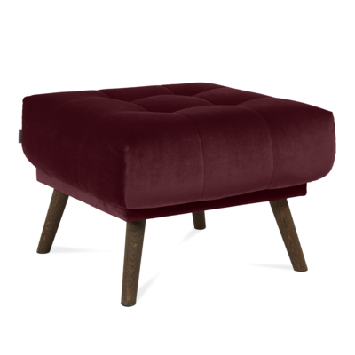 Loods 5 hocker Flame Juke