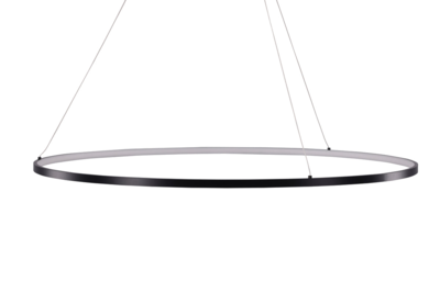 Hanglamp York - Zwart