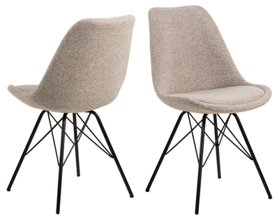 Eetkamerstoel Bradford