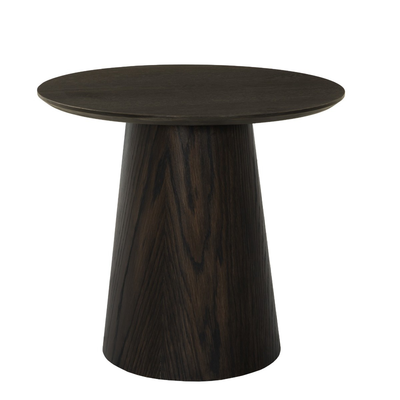 Arlo Bijzettafel Rond 50cm
