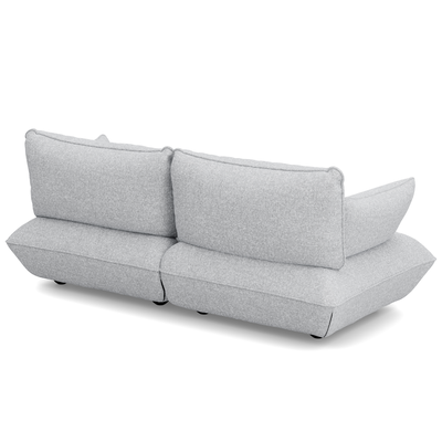 FATBOY 	2-zitsbank Sumo boucle