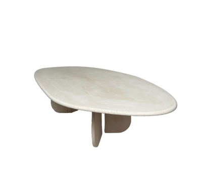 Bogard organische eettafel | Oat