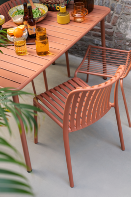 Tuintafel Ruben