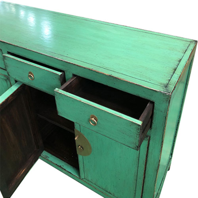 Chinees dressoir Gaoliu