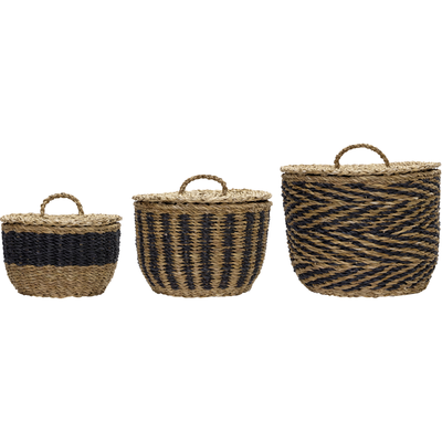 Opbergmanden Cesto