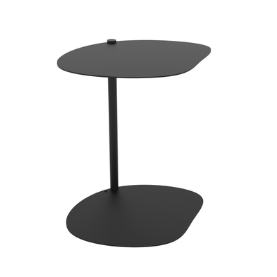 Orga bijzettafel