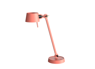 Tonone bureaulamp Bolt 1 arm Foot