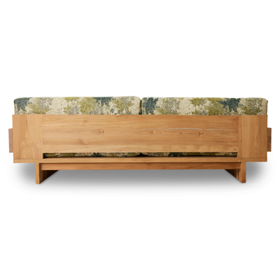 HKliving Tuinbank teak