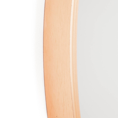 Housevitamin spiegel 70, 80cm goud