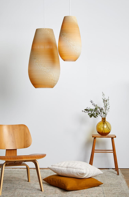Graypants Scraplight Drop Blonde